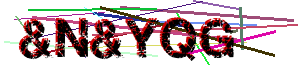 Human verification code (Captcha)
